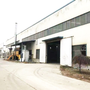 廠區(qū)環(huán)境