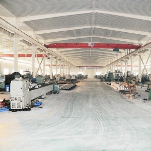 廠區(qū)環(huán)境