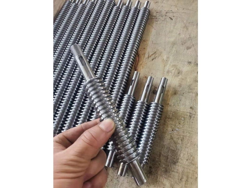 梯形絲杠的注意事項(xiàng)有哪些呢？