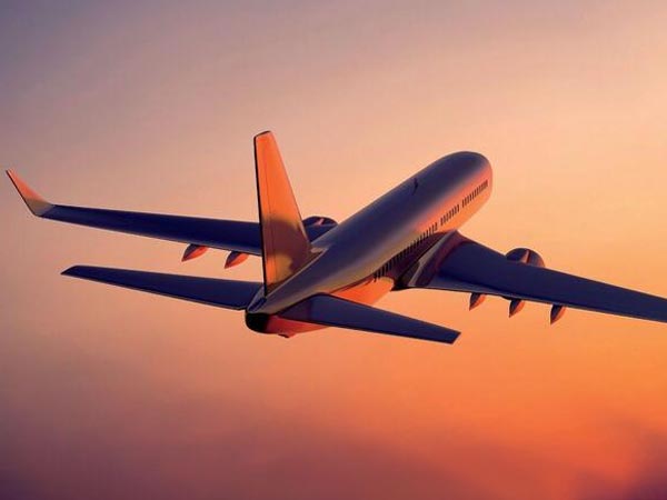 亞馬遜FBA空運